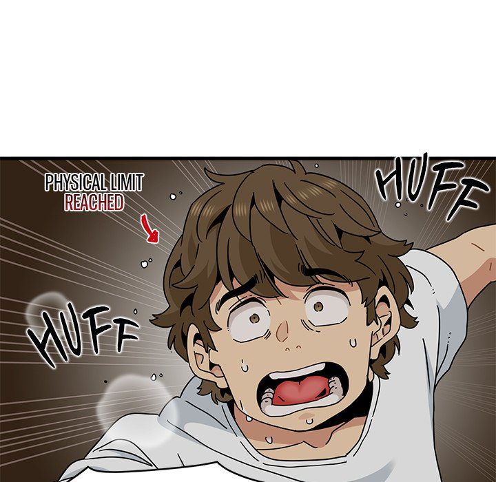 NEW  A Turning Point Page 43 - MangaHe