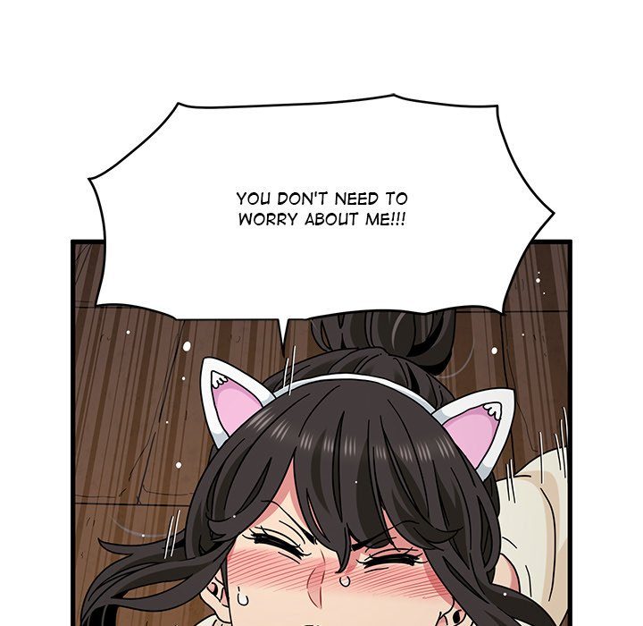 NEW  A Turning Point Page 45 - MangaHe