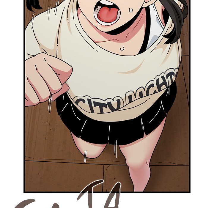 NEW  A Turning Point Page 46 - MangaHe