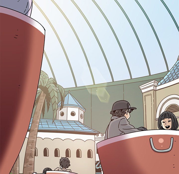 NEW  A Turning Point Page 50 - MangaHe