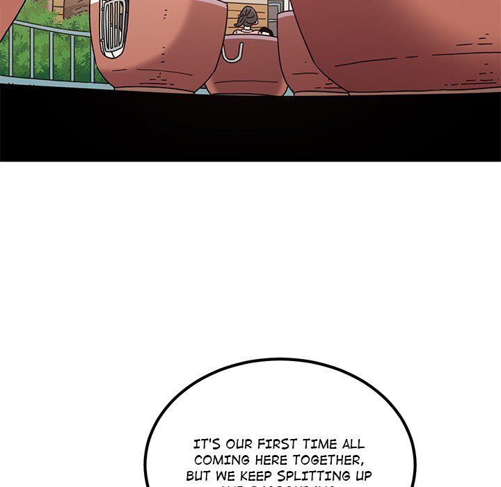 NEW  A Turning Point Page 51 - MangaHe