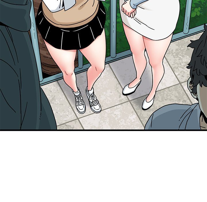 NEW  A Turning Point Page 53 - MangaHe