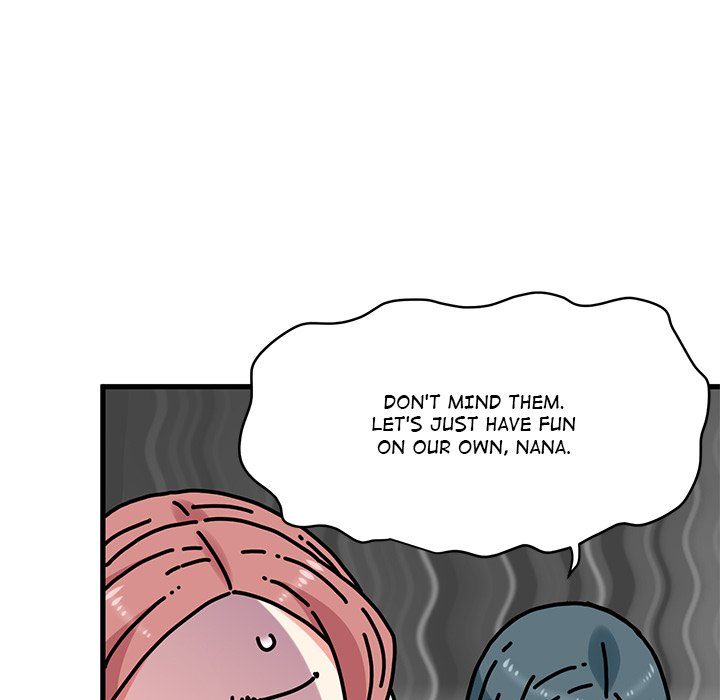 NEW  A Turning Point Page 54 - MangaHe