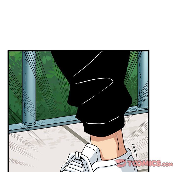 NEW  A Turning Point Page 58 - MangaHe