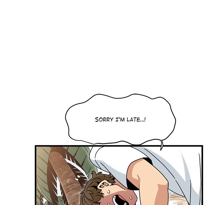 NEW  A Turning Point Page 60 - MangaHe