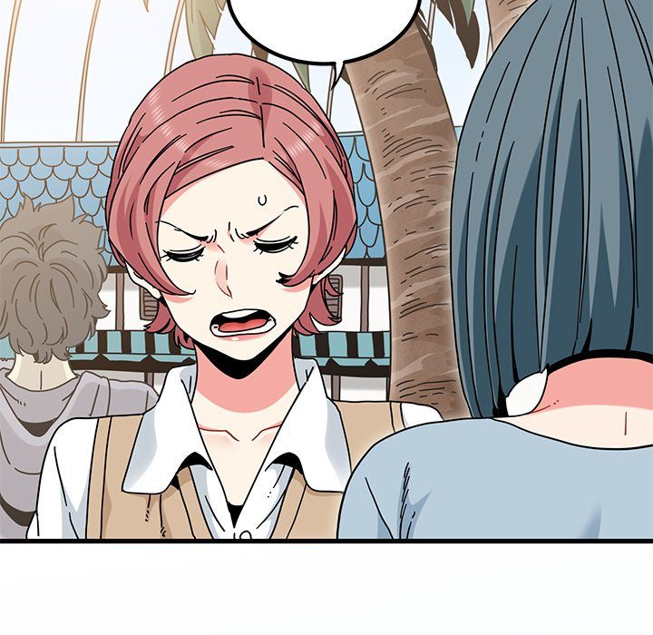 NEW  A Turning Point Page 63 - MangaHe
