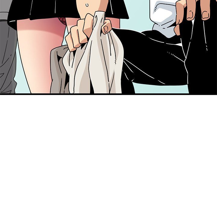 NEW  A Turning Point Page 66 - MangaHe