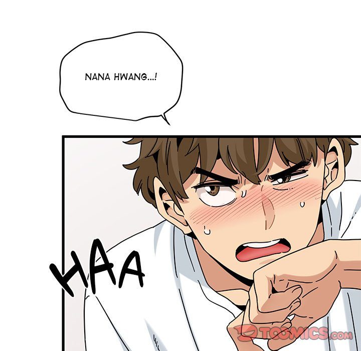 NEW  A Turning Point Page 67 - MangaHe