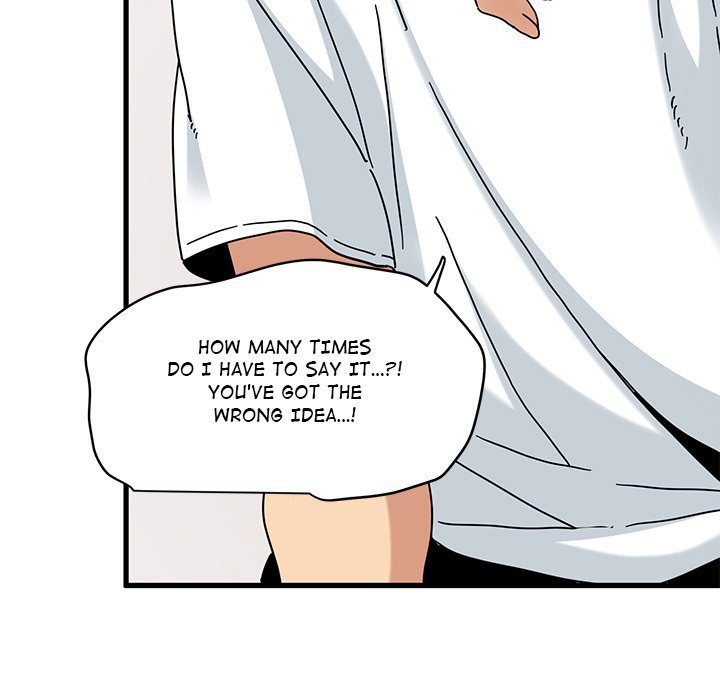 NEW  A Turning Point Page 68 - MangaHe