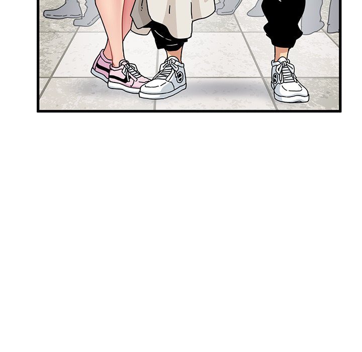 NEW  A Turning Point Page 73 - MangaHe