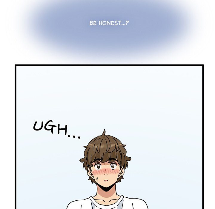 NEW  A Turning Point Page 83 - MangaHe