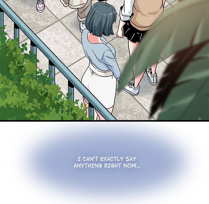 NEW  A Turning Point Page 87 - MangaHe
