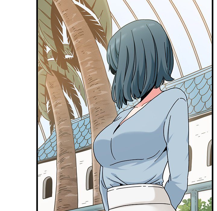 NEW  A Turning Point Page 91 - MangaHe