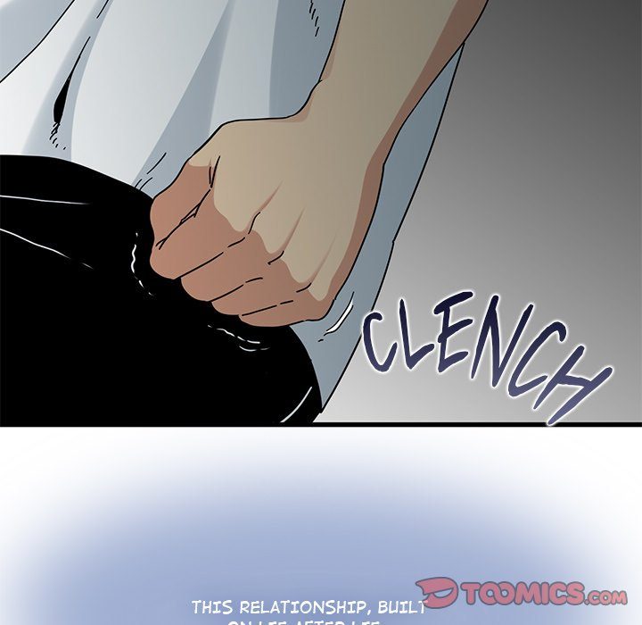 NEW  A Turning Point Page 94 - MangaHe