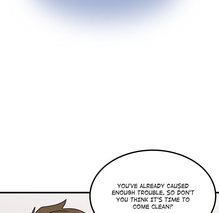 NEW  A Turning Point Page 96 - MangaHe