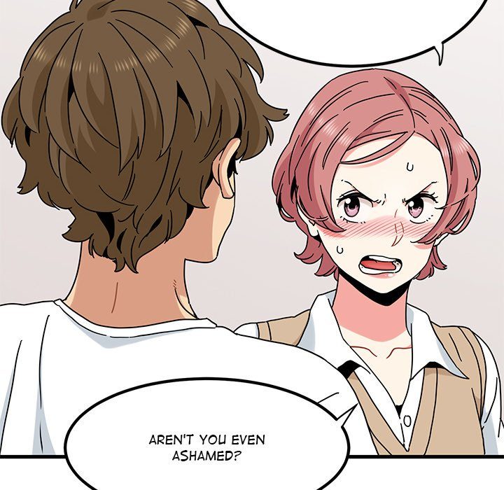NEW  A Turning Point Page 97 - MangaHe
