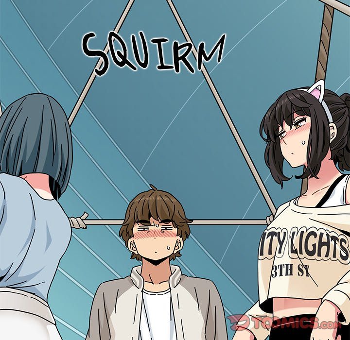 NEW  A Turning Point Page 102 - MangaHe