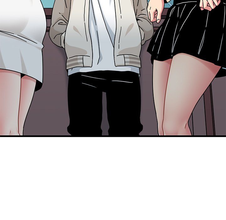 NEW  A Turning Point Page 103 - MangaHe