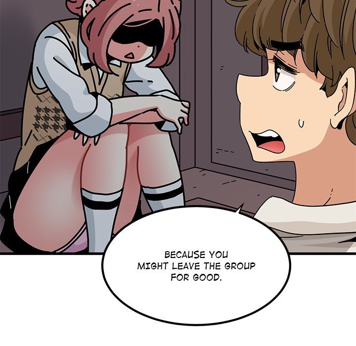 NEW  A Turning Point Page 105 - MangaHe