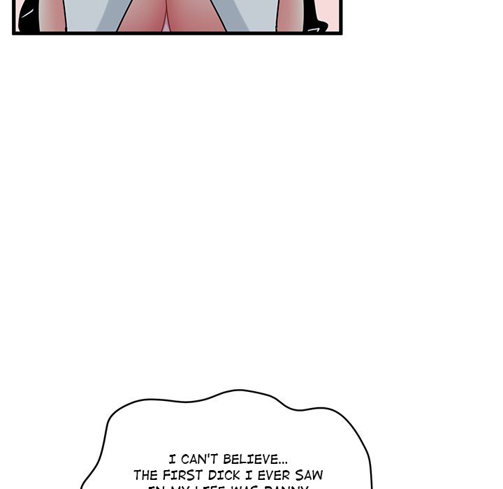 NEW  A Turning Point Page 108 - MangaHe