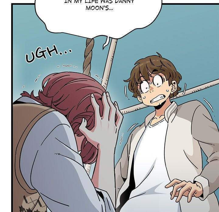 NEW  A Turning Point Page 109 - MangaHe
