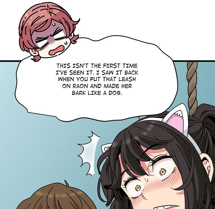 NEW  A Turning Point Page 113 - MangaHe