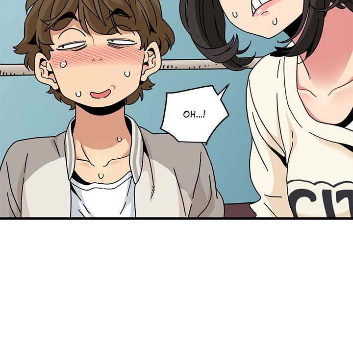 NEW  A Turning Point Page 114 - MangaHe