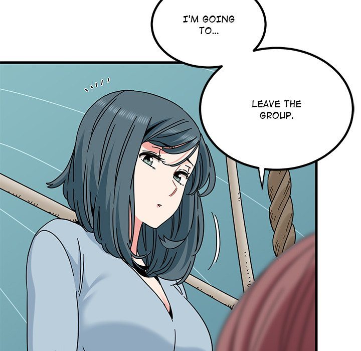NEW  A Turning Point Page 118 - MangaHe