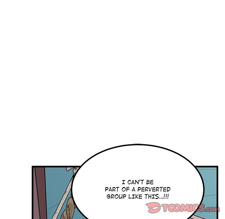 NEW  A Turning Point Page 120 - MangaHe