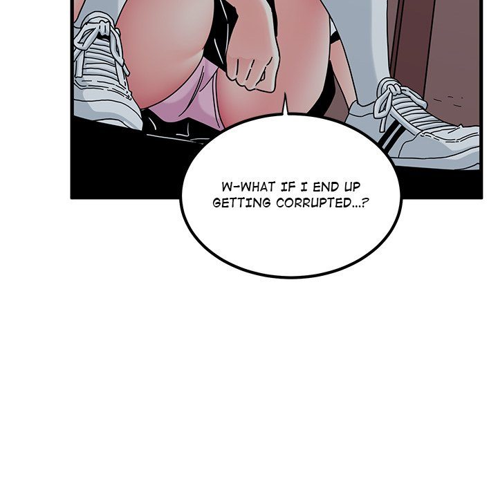 NEW  A Turning Point Page 122 - MangaHe