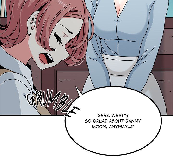 NEW  A Turning Point Page 124 - MangaHe