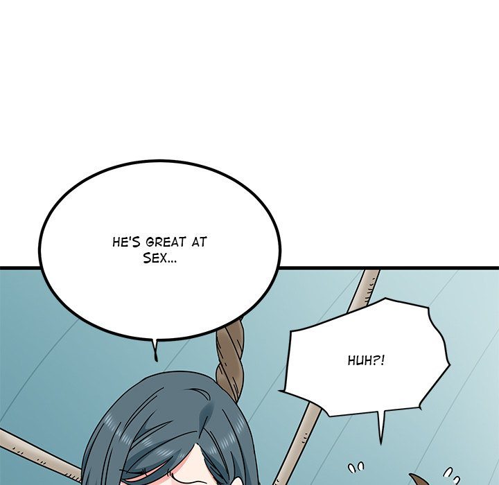 NEW  A Turning Point Page 127 - MangaHe