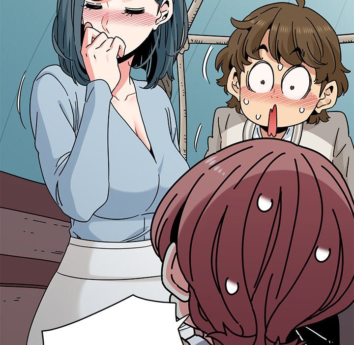 NEW  A Turning Point Page 128 - MangaHe