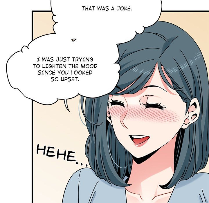 NEW  A Turning Point Page 130 - MangaHe