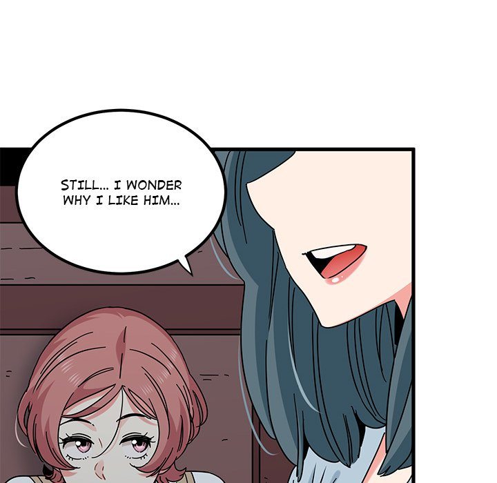 NEW  A Turning Point Page 132 - MangaHe