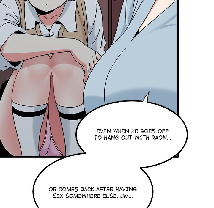 NEW  A Turning Point Page 133 - MangaHe