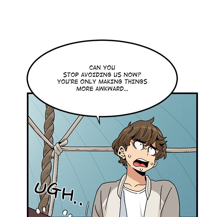 NEW  A Turning Point Page 140 - MangaHe