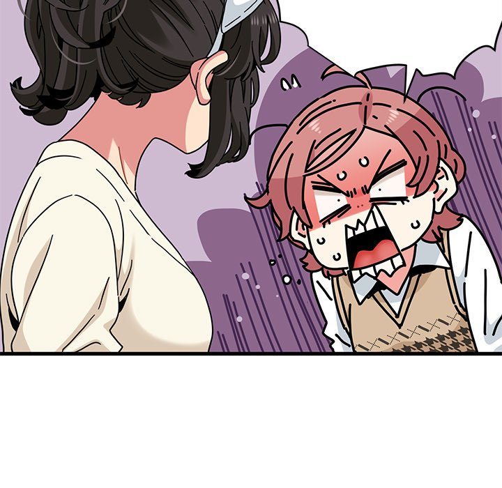 NEW  A Turning Point Page 143 - MangaHe