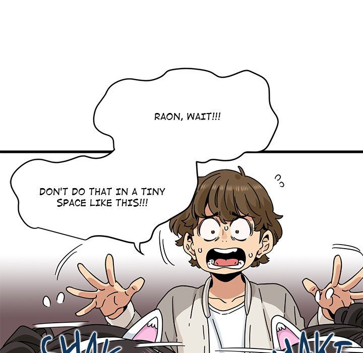 NEW  A Turning Point Page 146 - MangaHe