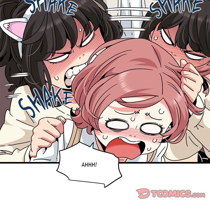 NEW  A Turning Point Page 147 - MangaHe