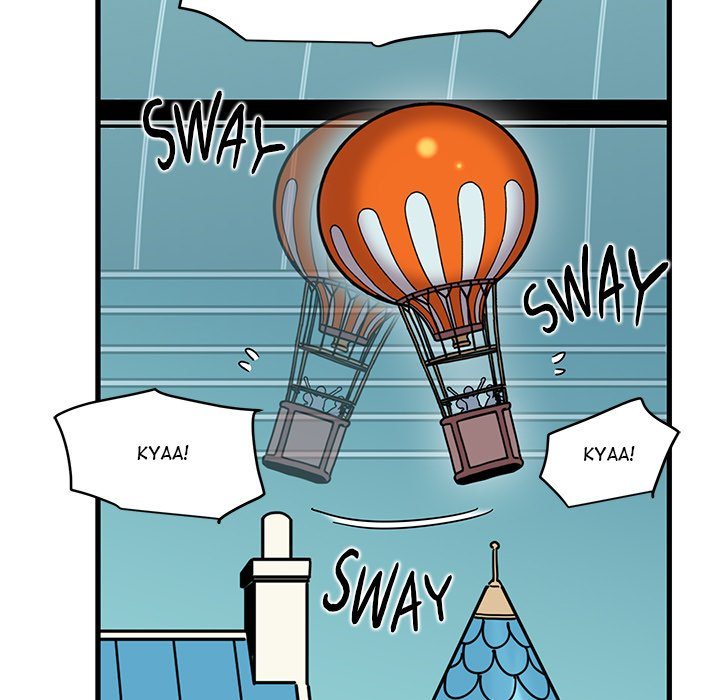 NEW  A Turning Point Page 149 - MangaHe
