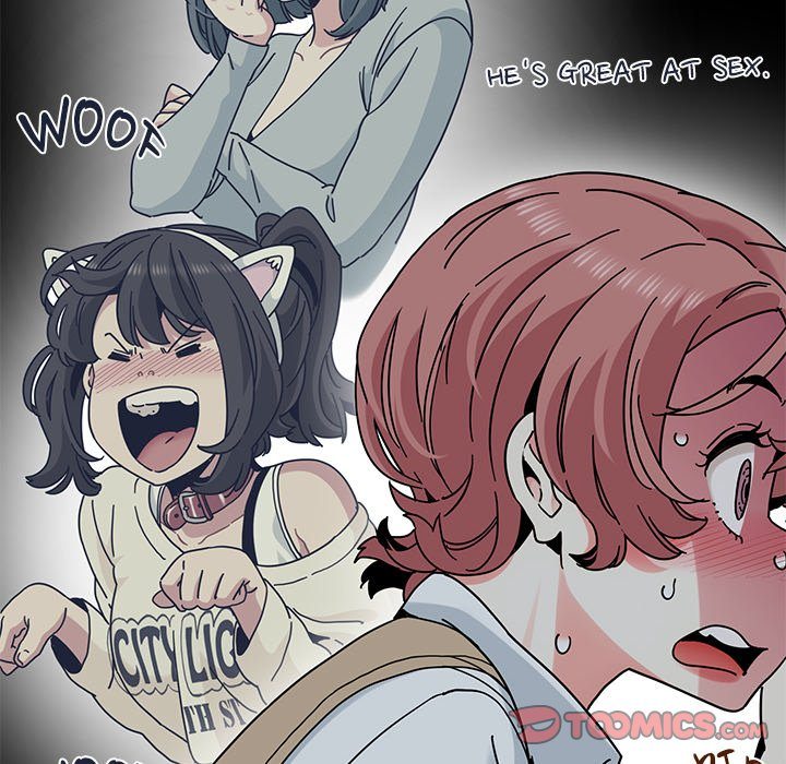 NEW  A Turning Point Page 156 - MangaHe