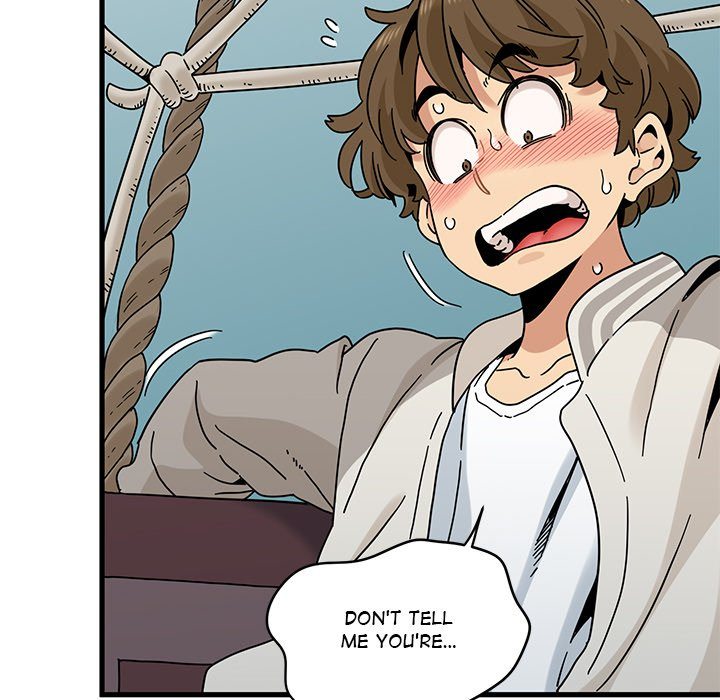 NEW  A Turning Point Page 160 - MangaHe