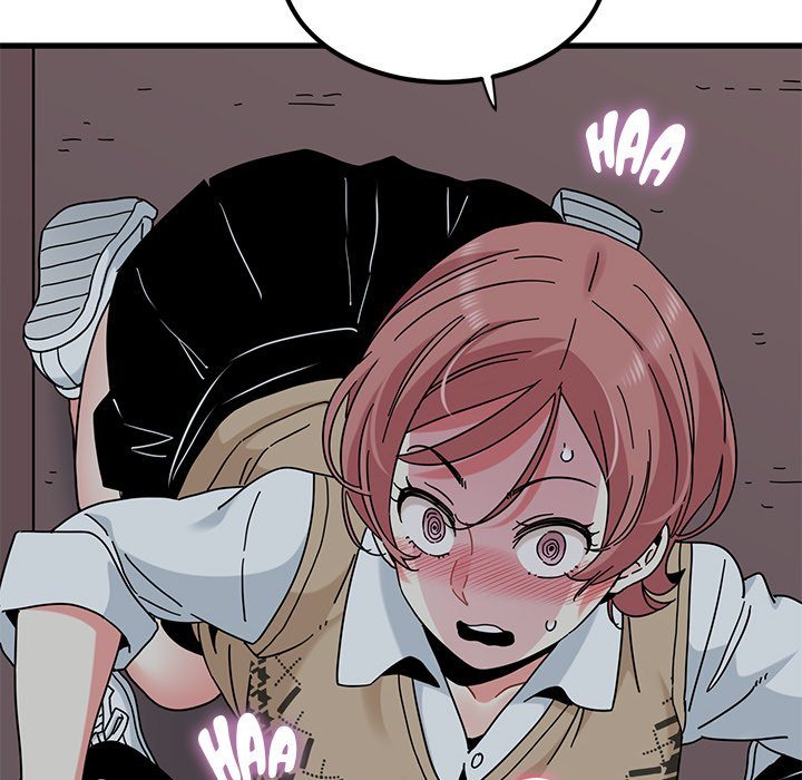 NEW  A Turning Point Page 164 - MangaHe