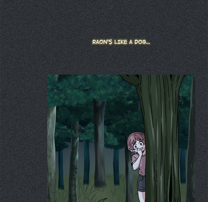 NEW  A Turning Point Page 21 - MangaHe