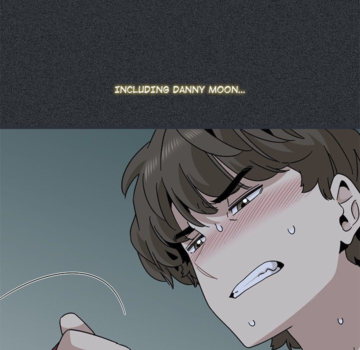 NEW  A Turning Point Page 28 - MangaHe