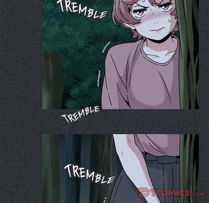 NEW  A Turning Point Page 31 - MangaHe