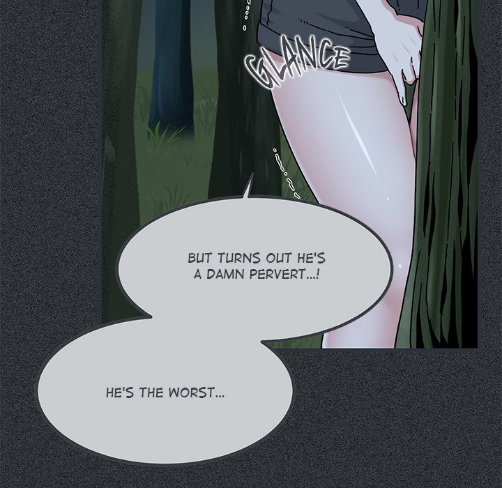 NEW  A Turning Point Page 32 - MangaHe