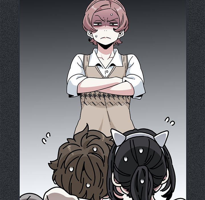 NEW  A Turning Point Page 35 - MangaHe
