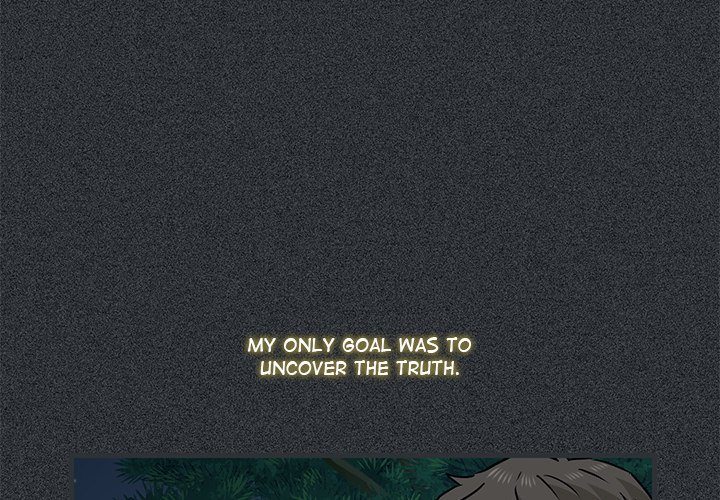 NEW  A Turning Point Page 5 - MangaHe